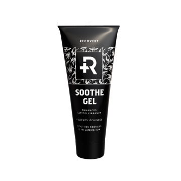Recovery  Lindrande gel