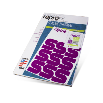 ReproFX Spirit Classic - Purple Thermal Termisk Kopiator Papper (21,6 x 27,9cm)