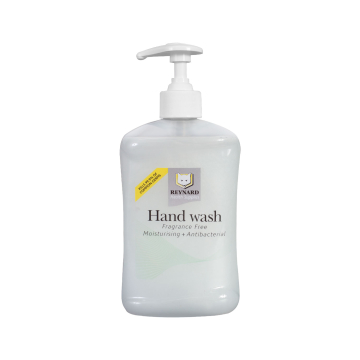 500ml Antibakteriell Handtvätt