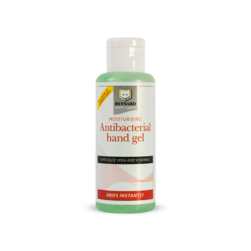 Reynard antibakteriell gel 60ml