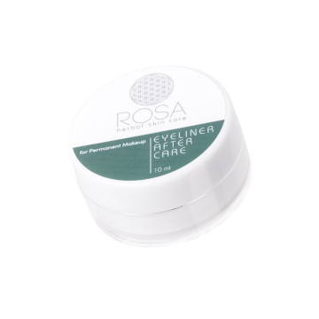 Rosa - Eyeliner Eftervårdsbalsam 10 ml