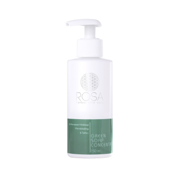 Rosa - Grönt tvålkoncentrat 150 ml