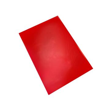 S8 Red - Carrier för termiskt papper