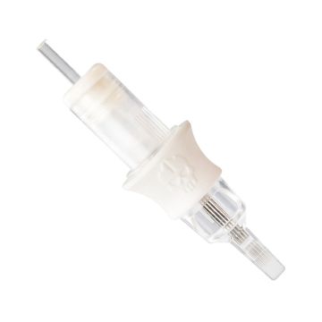 Låda med 20 Magic Moon Comfort Carts Cartridges 0,30 mm Soft Edge Magnum lång kon