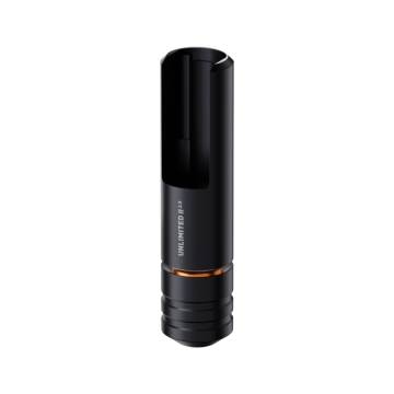 Cheyenne SOL Drivenhet II - 2,5 mm Slaglängd