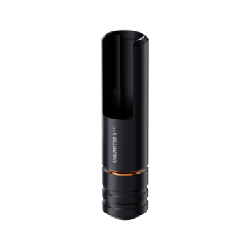 Cheyenne SOL Drivenhet II - 3,5 mm Slaglängd