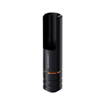 Cheyenne SOL Drivenhet II - 4,5 mm Slaglängd