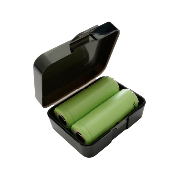 Cheyenne Sol Nova Unlimited Reservpaket med batteri