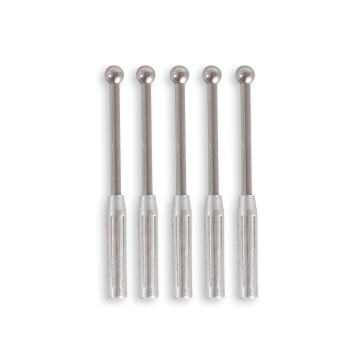 5 st. FK Irons Spektra Edge X Drive Bars