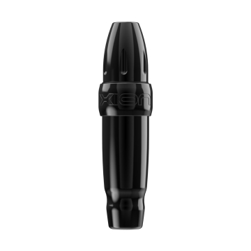 Microbeau Spektra Xion S PMU Maskin for Permanent Make Up - Stealth (Svart)