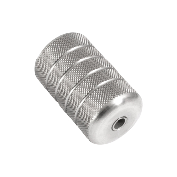 316 Rostfritt Stål 30mm Tatueringsgrepp I