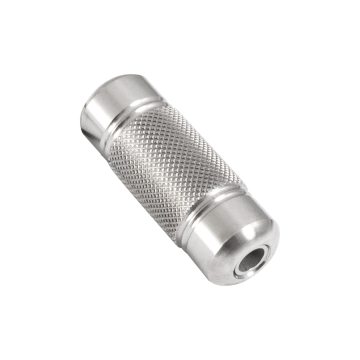 17mm Tatueringsgrepp VIII i 316 Rostfritt Stål