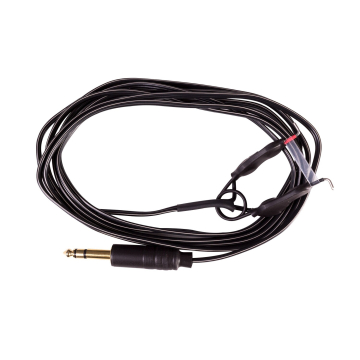 Ronnie Starr Heavy-Duty Clip Cord - extra lång (3m)