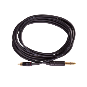 Ronnie Starr Silicone RCA Cord - extra lång (3m)