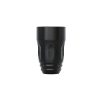 Stigma-Rotary® Force Slim Grip (29 mm) - svart