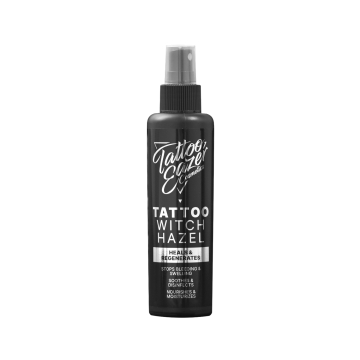 Tattoo Eazer Tattoo Witch Hazel 150 g