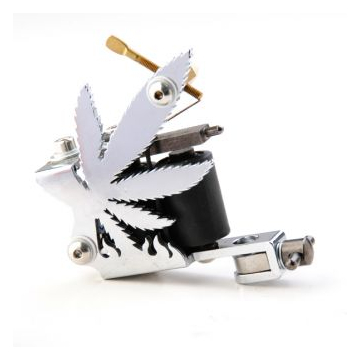 Ganja Liner / Shader Tatueringsmaskin