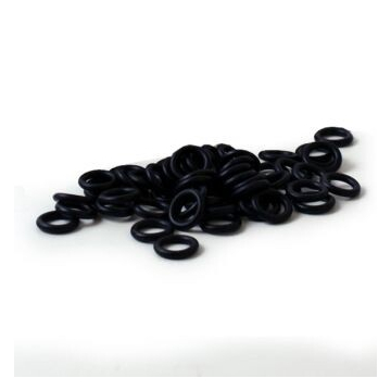 Förpackning med 200 o ringar (13mm)
