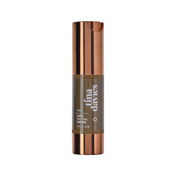 FADE - Tina Davies - Dark Neutral Brown 15 ml (EU REACH-version)