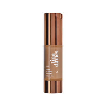 FADE - Tina Davies - Light Neutral Blonde 15 ml (EU REACH-version)