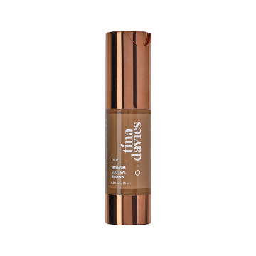 FADE - Tina Davies - Medium Neutral Brown 15 ml (EU REACH-version)