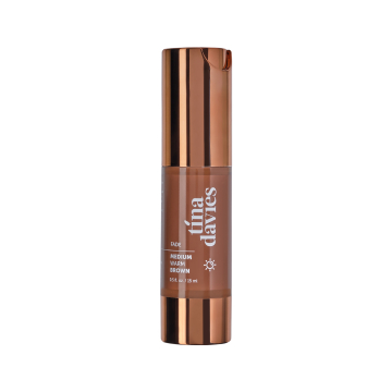 FADE - Tina Davies - Medium Warm Brown 15 ml (EU REACH-version)