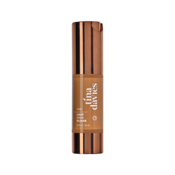 FADE - Tina Davies - Light Warm Blonde 15 ml (EU REACH-version)