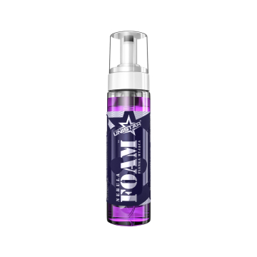 Unistar® Nebula™ Foam Anaesthetic 200 ml