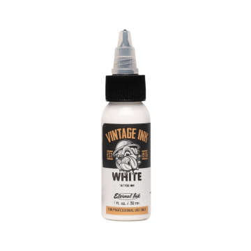 Eternal Ink Vintage White 30 ml