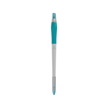 Förpackning med 10 Vertix Micro Mikroblad 0.18 mm - 12 U Blade