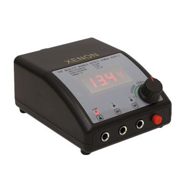 Xenon Digital Tatuerings Strömtillförsel EU KABLAR