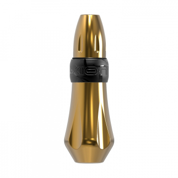 FK Irons Spektra Xion Gorilla Rotary Maskin i Golden Back
