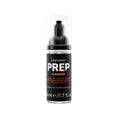 Cheyenne Prep Rengöringsmedel 50 ml