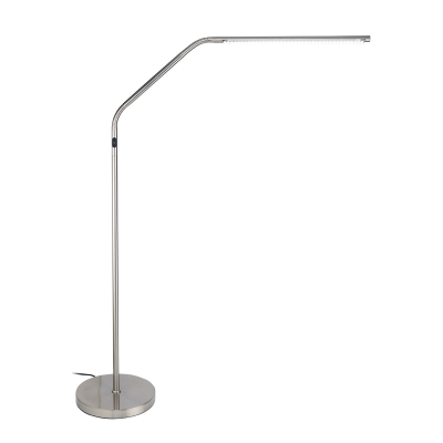 Daylight Slimline LED Golvlampa