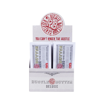 Hustle Butter Deluxe® - Kar eftervård Packette 7,5 ml