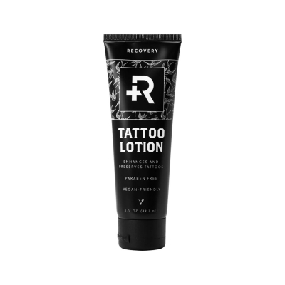 Recovery Tattoo Lotion - Tub 88,7 ml