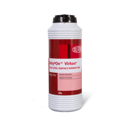 Virkon Pulverdesinfektionsmedel 500g