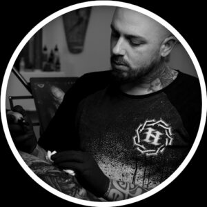 Månadens sponsrade artist – Shooby