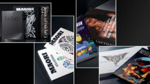 Best Tattoo Books for Beginners 2025