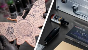 Best Tattoo Kits for Beginners 2024