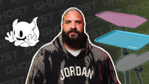 Interview with Christian Co-Owner of Ghost Tattoo Co.