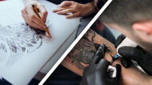 How to Get a Tattoo Apprenticeship
