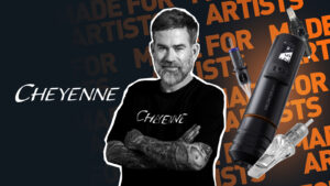 Interview with Marc Nelius – Product Manager at Cheyenne